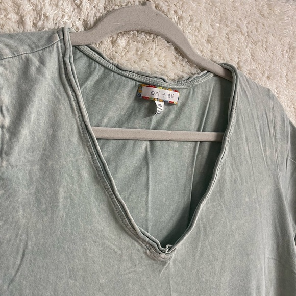 Eri + Ali lightly worn top - Picture 2 of 7